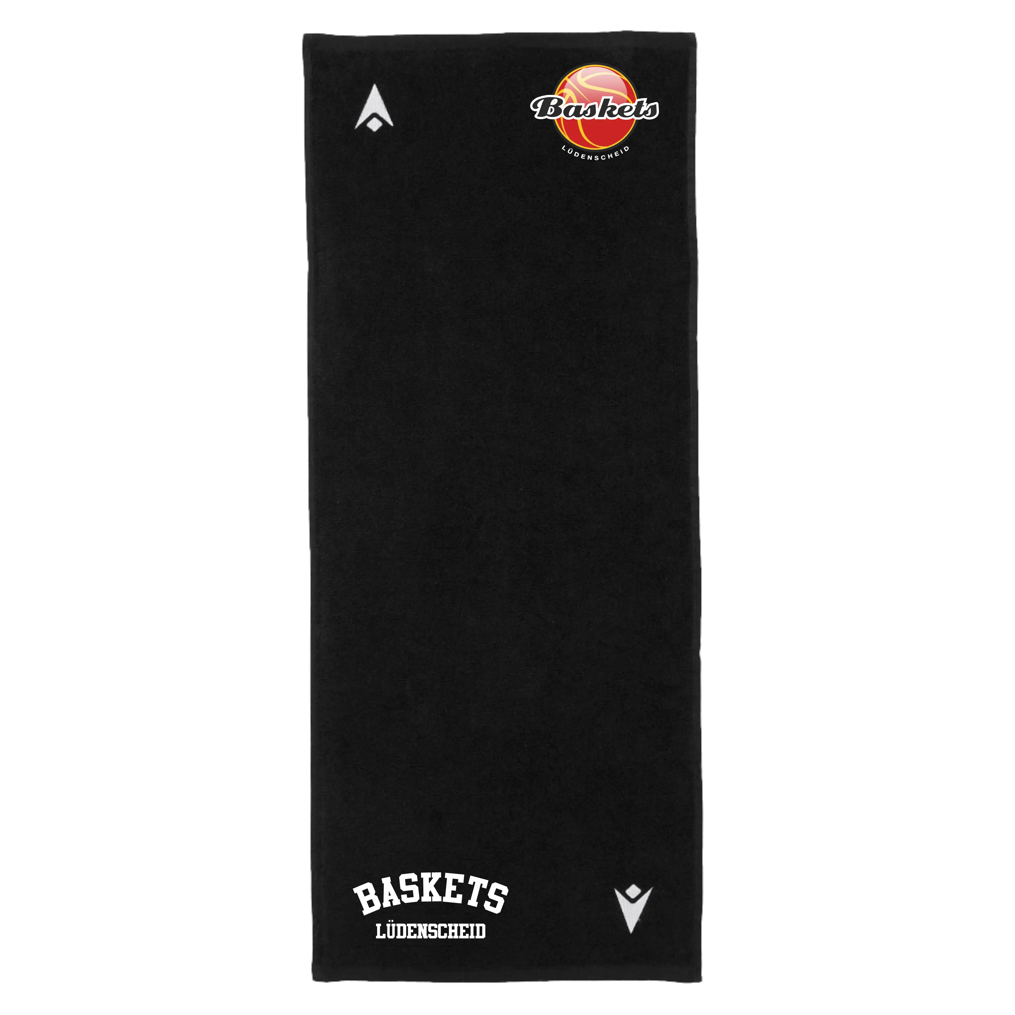 MACRON Bise Cotton Gym Handtuch