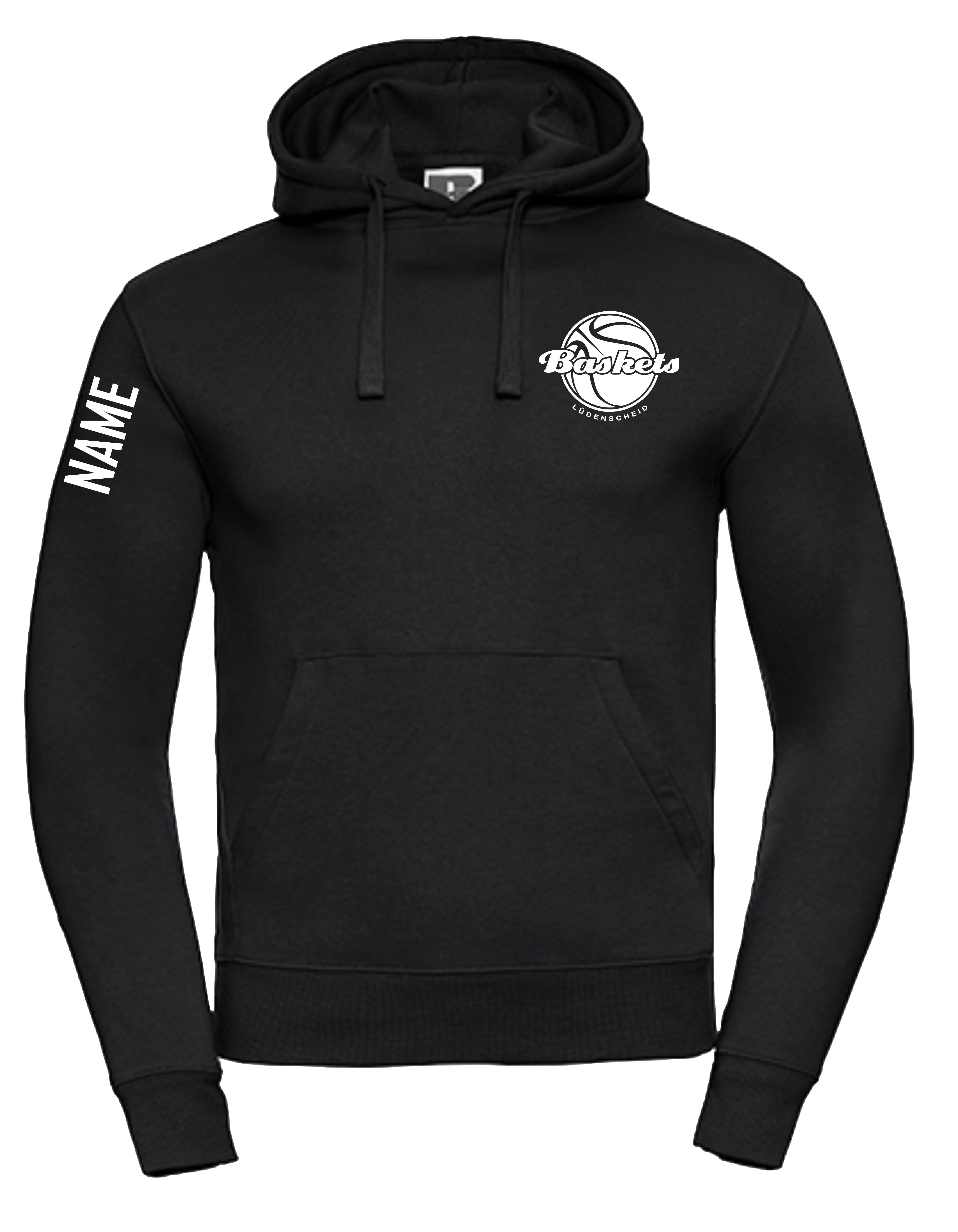 Men´s / Kid´s Authentic Hooded