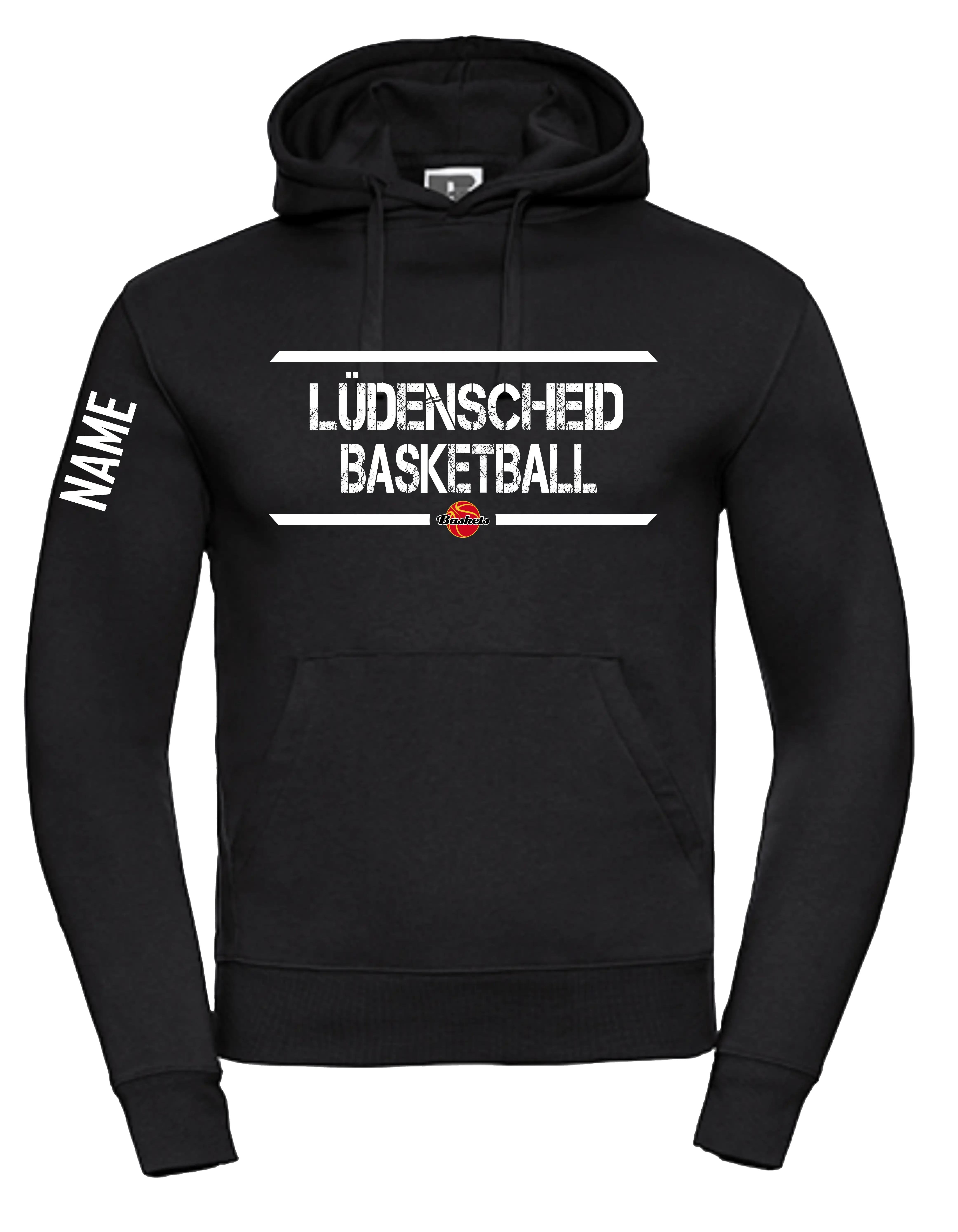 Men´s / Kid´s Authentic Hooded