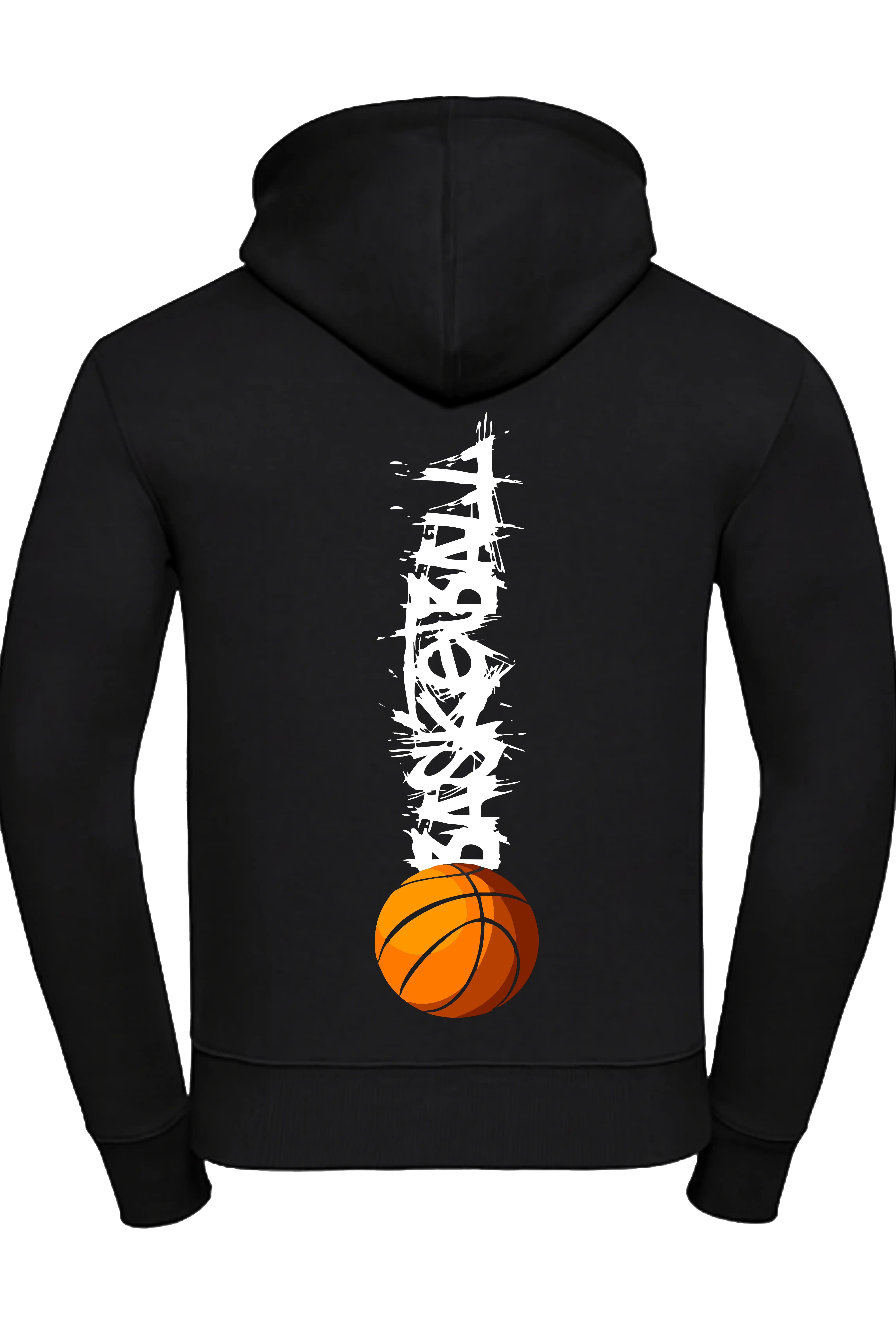 Men´s Authentic Hooded 