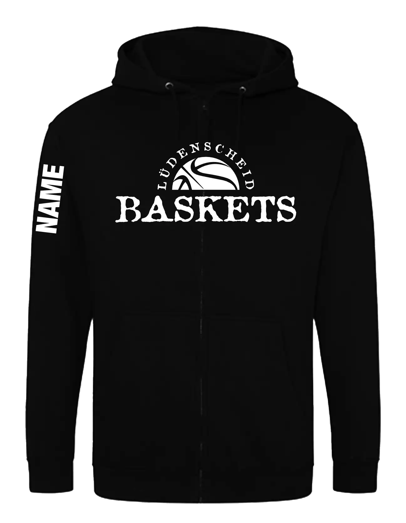 Men´s Authentic Hooded 